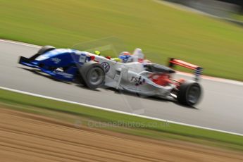 © Octane Photographic Ltd. 2011. British F3 – Brands Hatch, 18th June 2011. Digital Ref : CB7D4180