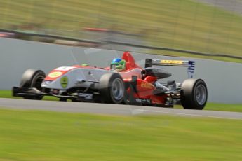 © Octane Photographic Ltd. 2011. British F3 – Brands Hatch, 18th June 2011. Digital Ref : CB7D4215