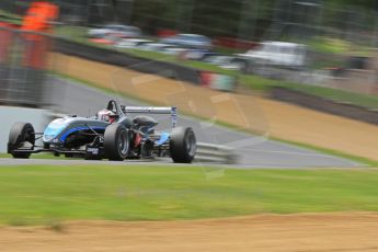 © Octane Photographic Ltd. 2011. British F3 – Brands Hatch, 18th June 2011. Digital Ref : CB7D4219