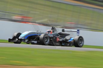 © Octane Photographic Ltd. 2011. British F3 – Brands Hatch, 18th June 2011. Digital Ref : CB7D4221