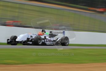 © Octane Photographic Ltd. 2011. British F3 – Brands Hatch, 18th June 2011. Digital Ref : CB7D4262