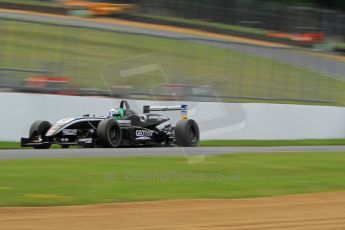 © Octane Photographic Ltd. 2011. British F3 – Brands Hatch, 18th June 2011. Digital Ref : CB7D4264