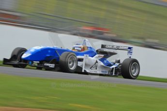 © Octane Photographic Ltd. 2011. British F3 – Brands Hatch, 18th June 2011. Digital Ref : CB7D4282