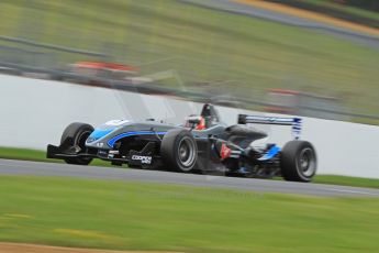 © Octane Photographic Ltd. 2011. British F3 – Brands Hatch, 18th June 2011. Digital Ref : CB7D4286