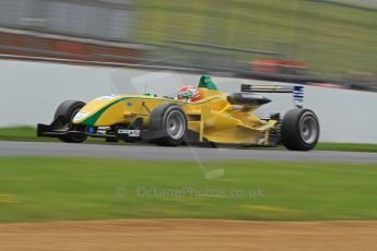 © Octane Photographic Ltd. 2011. British F3 – Brands Hatch, 18th June 2011. Digital Ref : CB7D4297