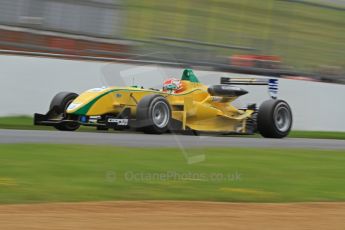 © Octane Photographic Ltd. 2011. British F3 – Brands Hatch, 18th June 2011. Digital Ref : CB7D4297