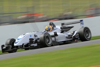 © Octane Photographic Ltd. 2011. British F3 – Brands Hatch, 18th June 2011. Digital Ref : CB7D4324