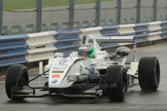 © Octane Photographic 2011 – British Formula 3 - Donington Park - Race 2. 25th September 2011. Digital Ref : 0186lw1d6581