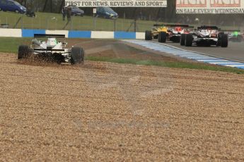 © Octane Photographic 2011 – British Formula 3 - Donington Park - Race 2. 25th September 2011. Digital Ref : 0186lw1d6766