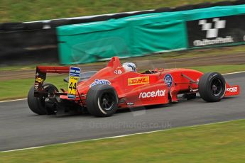 © Octane Photographic 2010. British Formula 3 Easter weekend April 5th 2010 - Oulton Park. T-sport, James Cole. Digital Ref. 0049CB1D1085