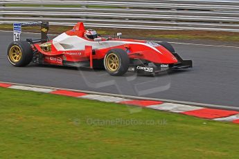 © Octane Photographic 2010. British Formula 3 Easter weekend April 3rd 2010 - Oulton Park. Litespeed F3, Jay Bridger. Digital Ref. 0049CB1D6219
