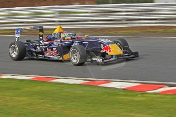 © Octane Photographic 2010. British Formula 3 Easter weekend April 3rd 2010 - Oulton Park, Jean-Eric Vergne - Carlin. Digital Ref. 0049CB1D6254
