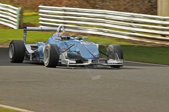 © Octane Photographic 2010. British Formula 3 Easter weekend April 3rd 2010 - Oulton Park, Adderly Fong - Sino Vision Racing. Digital Ref. CB1D6385