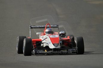 © Octane Photographic 2010. British Formula 3 Easter weekend April 3rd 2010 - Oulton Park. Digital Ref. 0049CB7D0276