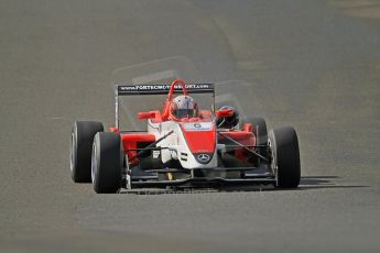 © Octane Photographic 2010. British Formula 3 Easter weekend April 3rd 2010 - Oulton Park. Digital Ref. 0049CB7D0280
