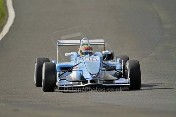 © Octane Photographic 2010. British Formula 3 Easter weekend April 3rd 2010 - Oulton Park, Adderly Fong - Sino Vision Racing. Digital Ref. 0049CB7D0282