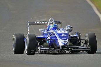 © Octane Photographic 2010. British Formula 3 Easter weekend April 3rd 2010 - Oulton Park. Digital Ref. 0049CB7D0306