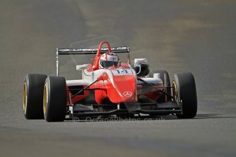 © Octane Photographic 2010. British Formula 3 Easter weekend April 3rd 2010 - Oulton Park. Litespeed F3, Jay Bridger. Digital Ref. 0049CB7D0322