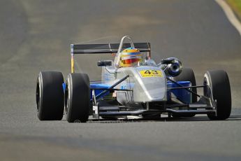 © Octane Photographic 2010. British Formula 3 Easter weekend April 3rd 2010 - Oulton Park. Digital Ref. 0049CB7D0328