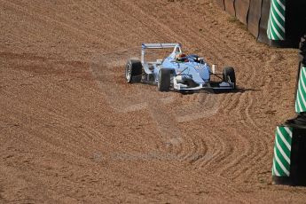 © Octane Photographic 2010. British Formula 3 Easter weekend April 3rd 2010 - Oulton Park, Adderly Fong - Sino Vision Racing. Digital Ref. 0049CB7D0348
