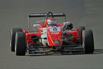 © Octane Photographic 2010. British Formula 3 Easter weekend April 3rd 2010 - Oulton Park, Daisuke Nakajima - Raikkonen Robertson Racing. Digital Ref. 0049CB7D0397