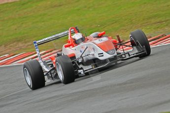 © Octane Photographic 2010. British Formula 3 Easter weekend April 5th 2010 - Oulton Park. Digital Ref. 0049CB7D0999