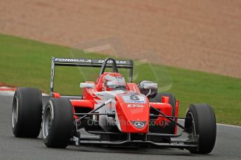 © Octane Photographic 2010. British Formula 3 Easter weekend April 5th 2010 - Oulton Park, Daisuke Nakajima - Raikkonen Robertson Racing. Digital Ref. 0049CB7D1001
