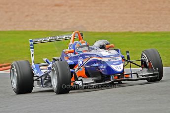 © Octane Photographic 2010. British Formula 3 Easter weekend April 5th 2010 - Oulton Park, Adriano Buzzaid - Carlin. Digital Ref. 0049CB7D1015