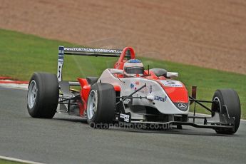 © Octane Photographic 2010. British Formula 3 Easter weekend April 5th 2010 - Oulton Park. Digital Ref. 0049CB7D1017