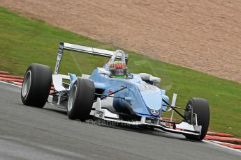 © Octane Photographic 2010. British Formula 3 Easter weekend April 5th 2010 - Oulton Park, Adderly Fong - Sino Vision Racing. Digital Ref. 0049CB7D1052