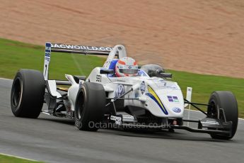© Octane Photographic 2010. British Formula 3 Easter weekend April 5th 2010 - Oulton Park, Alex Brundle - T-Sport. Digital Ref. 0049CB7D1068