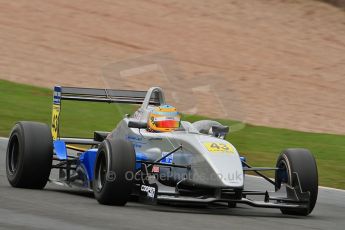 © Octane Photographic 2010. British Formula 3 Easter weekend April 5th 2010 - Oulton Park, Menasheh Idafar - T-sport. Digital Ref. 0049CB7D1070