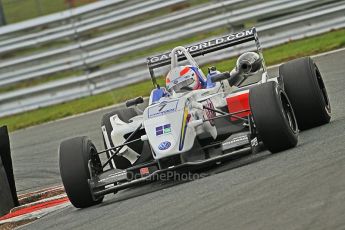 © Octane Photographic 2010. British Formula 3 Easter weekend April 5th 2010 - Oulton Park, Alex Brundle - T-Sport. Digital Ref. 0049CB7D1360