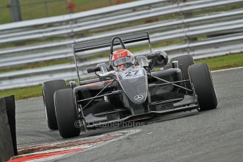 © Octane Photographic 2010. British Formula 3 Easter weekend April 5th 2010 - Oulton Park, Felipe Nasr - Raikkonen Robertson Racing. Digital Ref. 0049CB7D1362