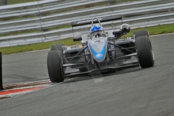 © Octane Photographic 2010. British Formula 3 Easter weekend April 5th 2010 - Oulton Park, Gabriel Dias - Hitech racing. Digital Ref. 0049CB7D1366