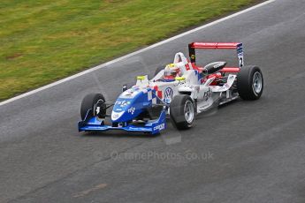 © Octane Photographic 2010. British Formula 3 Easter weekend April 5th 2010 - Oulton Park, James Calado - Carlin. Digital Ref. 0049LW40D1368