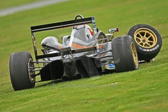 © Octane Photographic 2010. British Formula 3 Easter weekend April 5th 2010 - Oulton Park, Hywel Lloyd - CF Racing with manor Motorsport. Digital Ref. 0049CB7D1373