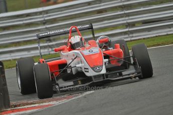 © Octane Photographic 2010. British Formula 3 Easter weekend April 5th 2010 - Oulton Park. Digital Ref. 0049CB7D1386