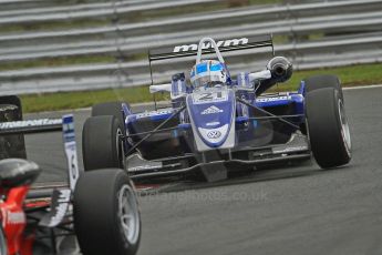 © Octane Photographic 2010. British Formula 3 Easter weekend April 5th 2010 - Oulton Park. Digital Ref. 0049CB7D1388