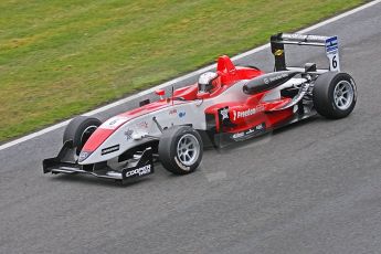 © Octane Photographic 2010. British Formula 3 Easter weekend April 5th 2010 - Oulton Park. Digital Ref. 0049LW40D1398