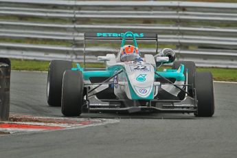 © Octane Photographic 2010. British Formula 3 Easter weekend April 5th 2010 - Oulton Park, Jazemann Jaafar - Carlin. Digital Ref. 0049CB7D1400