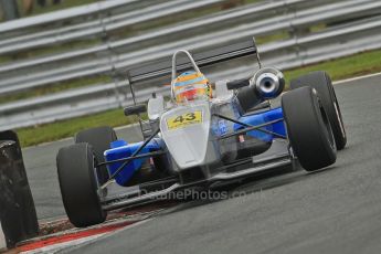 © Octane Photographic 2010. British Formula 3 Easter weekend April 5th 2010 - Oulton Park. Digital Ref. 0049CB7D1404