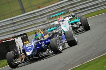 © Octane Photographic 2010. British Formula 3 Easter weekend April 5th 2010 - Oulton Park, Jazemann Jaafar - Carlin Digital Ref. CB7D1412