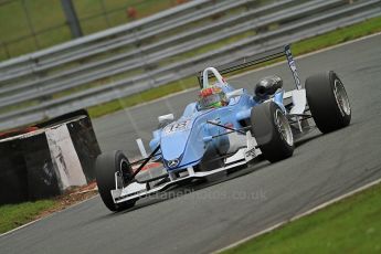 © Octane Photographic 2010. British Formula 3 Easter weekend April 5th 2010 - Oulton Park, Adderly Fong - Sino Vision Racing. Digital Ref. CB7D1414