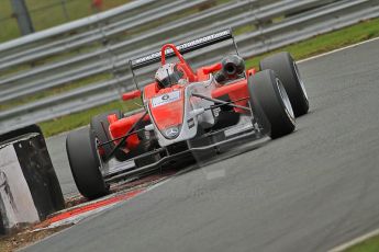 © Octane Photographic 2010. British Formula 3 Easter weekend April 5th 2010 - Oulton Park. Digital Ref. 0049CB7D1418