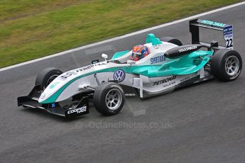 © Octane Photographic 2010. British Formula 3 Easter weekend April 5th 2010 - Oulton Park, Jazemann Jaafar - Carlin. Digital Ref. 0049LW40D1423