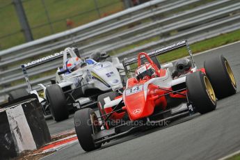 © Octane Photographic 2010. British Formula 3 Easter weekend April 5th 2010 - Oulton Park, Daisuke Nakajima - Raikkonen Robertson Racing. Digital Ref. T-Sport, Alex Brundle. 0049CB7D1427