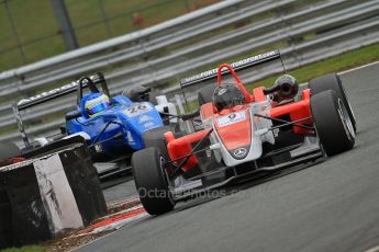 © Octane Photographic 2010. British Formula 3 Easter weekend April 5th 2010 - Oulton Park. Digital Ref. 0049CB7D1433