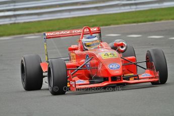 © Octane Photographic 2010. British Formula 3 Easter weekend April 5th 2010 - Oulton Park. Digital Ref. T-sport, James Cole. 0049CB7D1466