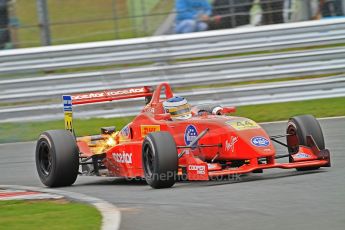 © Octane Photographic 2010. British Formula 3 Easter weekend April 5th 2010 - Oulton Park. Digital Ref. T-sport, James Cole. 0049CB7D1477